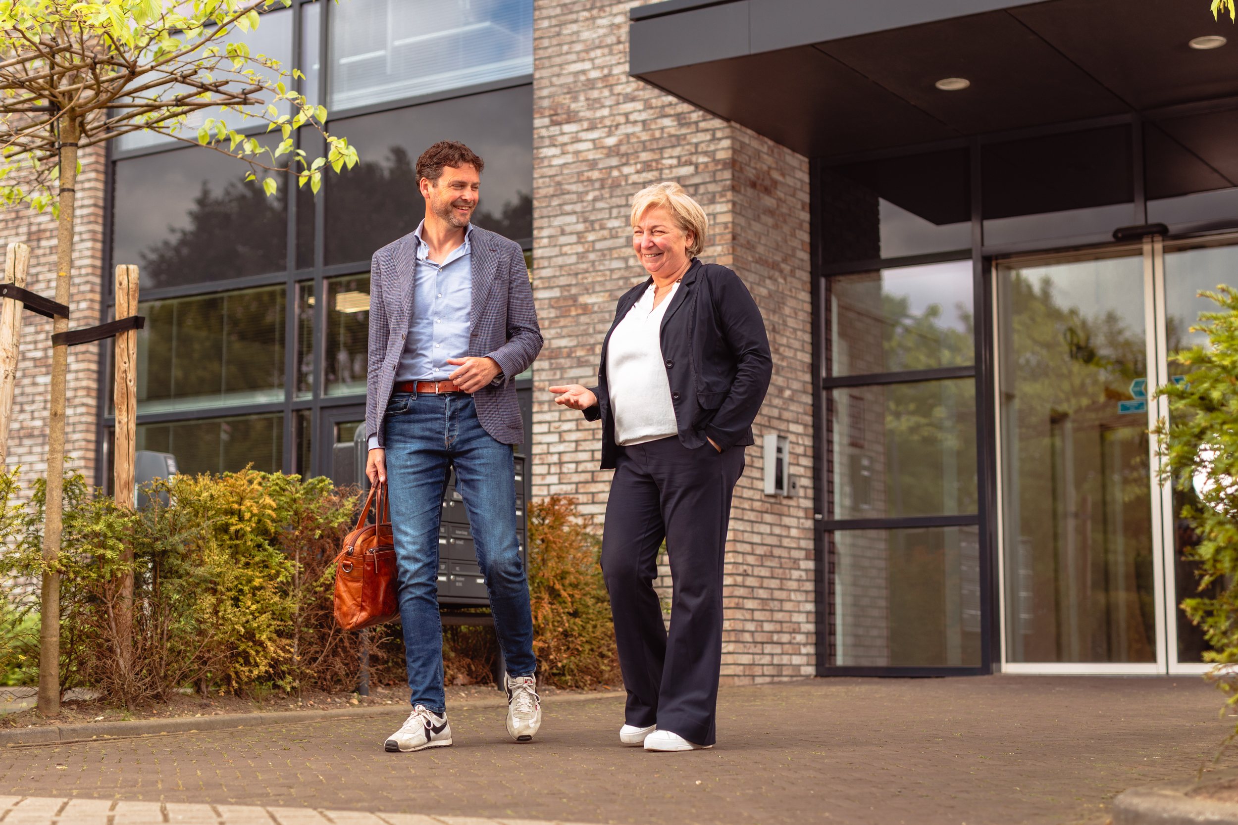 Ascot Advies - Gelijkwaardig belonen in 2026