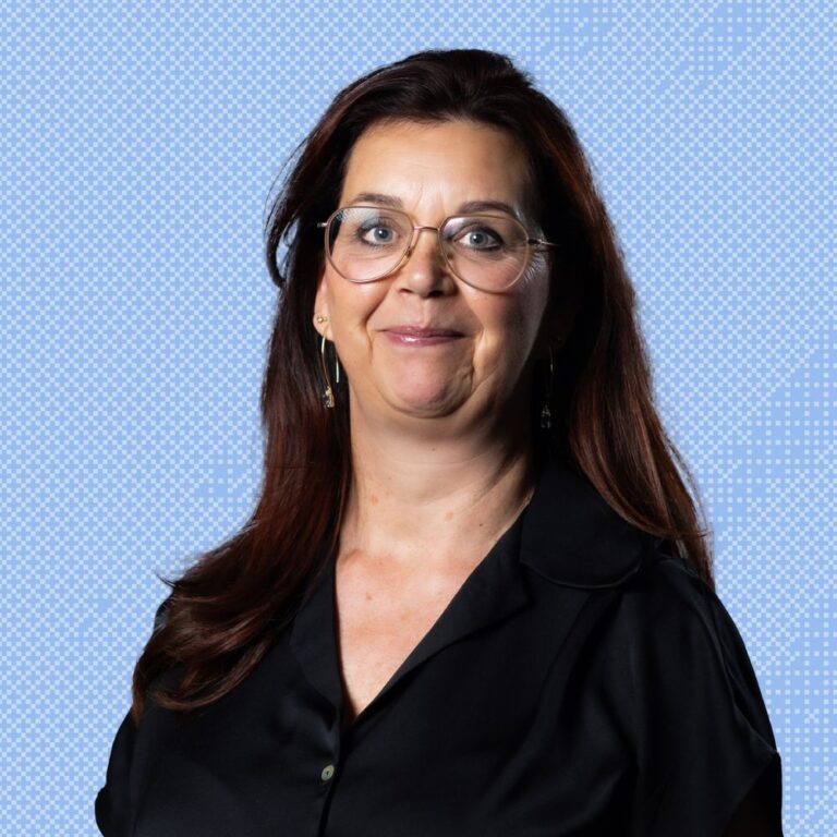 Ascot Advies - Nathalie